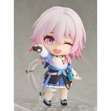 Honkai: Star Rail Nendoroid Action Figure March 7th 10 cm (przedsprzedaż)