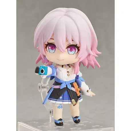 Honkai: Star Rail Nendoroid Action Figure March 7th 10 cm (przedsprzedaż)