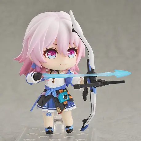 Honkai: Star Rail Nendoroid Action Figure March 7th 10 cm (przedsprzedaż)