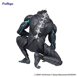 Kaiju No. 8 Noodle Stopper PVC Statue Kaiju No. 8 11 cm (przedsprzedaż)