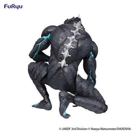 Kaiju No. 8 Noodle Stopper PVC Statue Kaiju No. 8 11 cm (przedsprzedaż)