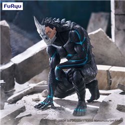 Kaiju No. 8 Noodle Stopper PVC Statue Kaiju No. 8 11 cm (przedsprzedaż)