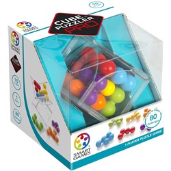 Smart Games Cube Puzzler Pro (ENG)