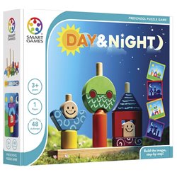 Smart Games Day & Night (ENG)