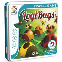 Smart Games LogiBugs (ENG)