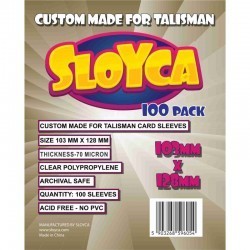 Koszulki Sloyca (103x128)...