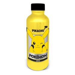 Butelka Pokemon Thermo Water Bottle (przedsprzedaż)