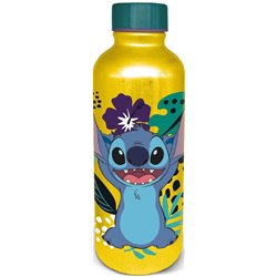 Butelka Lilo & Stitch Bottle Stitch Blue (przedsprzedaż)
