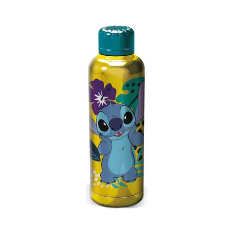 Butelka Lilo & Stitch Bottle Stitch Blue (przedsprzedaż)