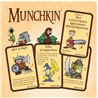 Munchkin - edycja podstawowa