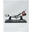 Cyberpunk 2077 Replica Silverhand Arm 30 cm (przedsprzedaż)
