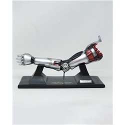 Cyberpunk 2077 Replica Silverhand Arm 30 cm (przedsprzedaż)