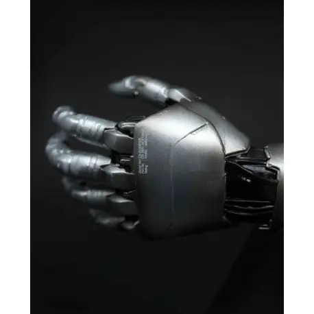 Cyberpunk 2077 Replica Silverhand Arm 30 cm (przedsprzedaż)