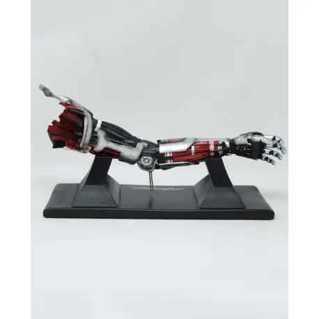 Cyberpunk 2077 Replica Silverhand Arm 30 cm (przedsprzedaż)