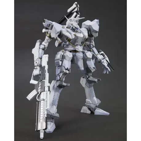 Armored Core Plastic Model Kit 1/72 Aspina White-Glint Armored Core 4 Ver. 17 cm (przedsprzedaż)