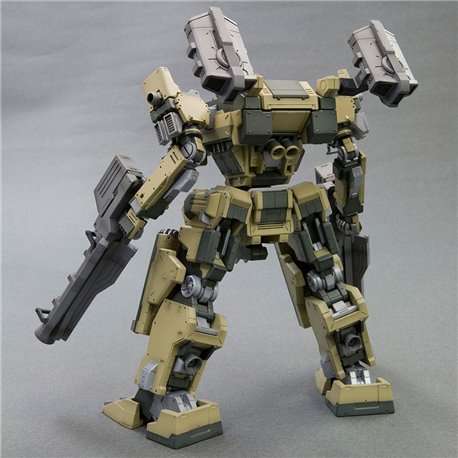 Armored Core Plastic Model Kit 1/72 Ga Gan01-Sunshine-L 18 cm (przedsprzedaż)