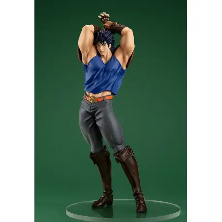 JoJo's Bizarre Adventure: Phantom Blood Pop Up Parade PVC Statue Jonathan Joestar 19 cm (przedsprzedaż)