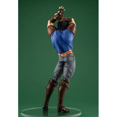 JoJo's Bizarre Adventure: Phantom Blood Pop Up Parade PVC Statue Jonathan Joestar 19 cm (przedsprzedaż)