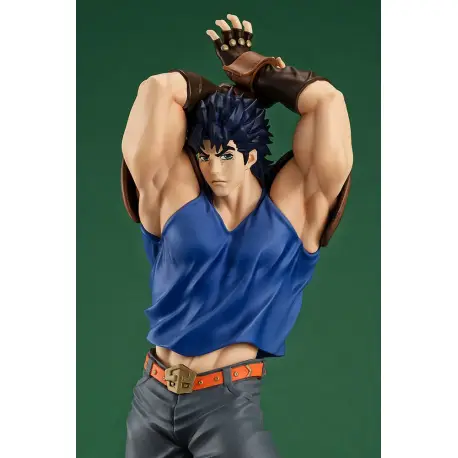 JoJo's Bizarre Adventure: Phantom Blood Pop Up Parade PVC Statue Jonathan Joestar 19 cm (przedsprzedaż)