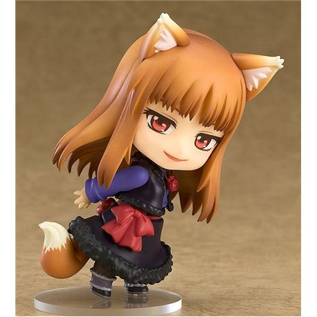 Spice and Wolf Nendoroid Action Figure Holo (re-run) 10 cm (przedsprzedaż)