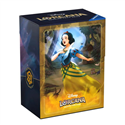 Disney Lorcana 80-card Deck Box Snow White (przedsprzedaż)