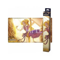 Disney Lorcana Playmat Rapunzel (przedsprzedaż)