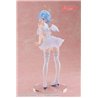 Re:Zero Precious PVC Statue Rem Pretty Angel Ver. 23 cm (przedsprzedaż)