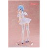 Re:Zero Precious PVC Statue Rem Pretty Angel Ver. 23 cm (przedsprzedaż)