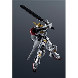 Mobile Suit Gundam: Iron-Blooded Orphans Gundam Universe Action Figure ASW-G-08 Gundam Barbatos Lupus 16 cm (przedsprzedaż)