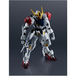 Mobile Suit Gundam: Iron-Blooded Orphans Gundam Universe Action Figure ASW-G-08 Gundam Barbatos Lupus 16 cm (przedsprzedaż)