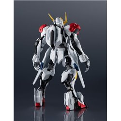 Mobile Suit Gundam: Iron-Blooded Orphans Gundam Universe Action Figure ASW-G-08 Gundam Barbatos Lupus 16 cm (przedsprzedaż)