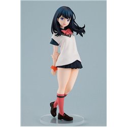 Gridman Universe Pop Up Parade PVC Rikka Takarada L Size 22 cm (przedsprzedaż)