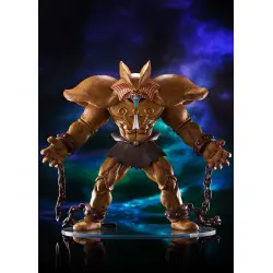 Yu-Gi-Oh! Pop Up Parade PVC Statue Exodia the Forbidden One 26 cm (przedsprzedaż)