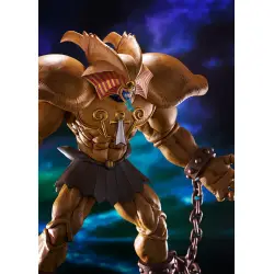 Yu-Gi-Oh! Pop Up Parade PVC Statue Exodia the Forbidden One 26 cm (przedsprzedaż)