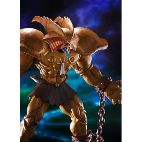 Yu-Gi-Oh! Pop Up Parade PVC Statue Exodia the Forbidden One 26 cm (przedsprzedaż)