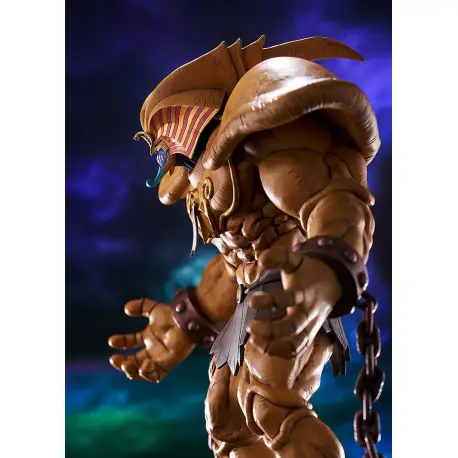 Yu-Gi-Oh! Pop Up Parade PVC Statue Exodia the Forbidden One 26 cm (przedsprzedaż)