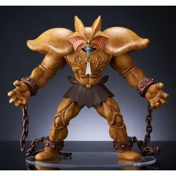 Yu-Gi-Oh! Pop Up Parade PVC Statue Exodia the Forbidden One 26 cm (przedsprzedaż)