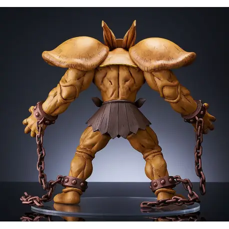 Yu-Gi-Oh! Pop Up Parade PVC Statue Exodia the Forbidden One 26 cm (przedsprzedaż)