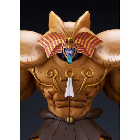 Yu-Gi-Oh! Pop Up Parade PVC Statue Exodia the Forbidden One 26 cm (przedsprzedaż)