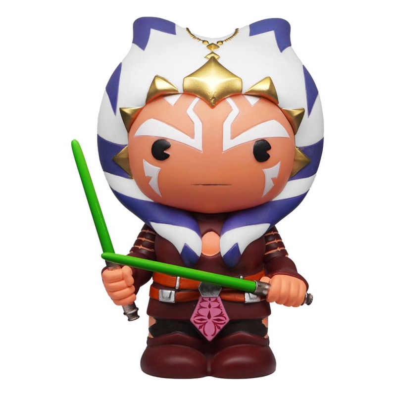 Skarbonka Star Wars Ahsoka (przedsprzedaż)