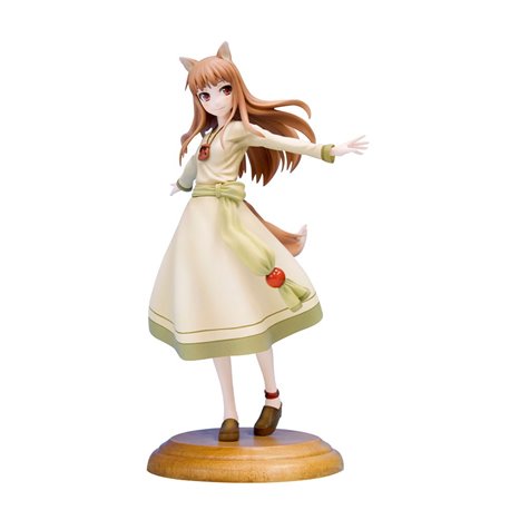 Spice and Wolf PVC Statue 1/8 Holo 21 cm (przedsprzedaż)