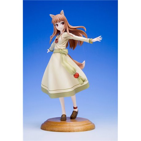 Spice and Wolf PVC Statue 1/8 Holo 21 cm (przedsprzedaż)