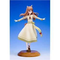 Spice and Wolf PVC Statue 1/8 Holo 21 cm (przedsprzedaż)