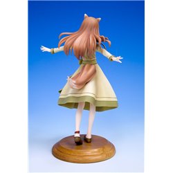 Spice and Wolf PVC Statue 1/8 Holo 21 cm (przedsprzedaż)