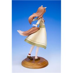 Spice and Wolf PVC Statue 1/8 Holo 21 cm (przedsprzedaż)