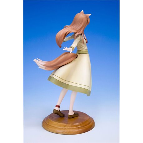 Spice and Wolf PVC Statue 1/8 Holo 21 cm (przedsprzedaż)