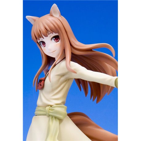 Spice and Wolf PVC Statue 1/8 Holo 21 cm (przedsprzedaż)