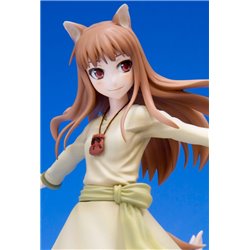 Spice and Wolf PVC Statue 1/8 Holo 21 cm (przedsprzedaż)