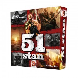 51 Stan: Master Set