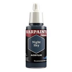 Army Painter Warpaints Fanatic - Night Sky